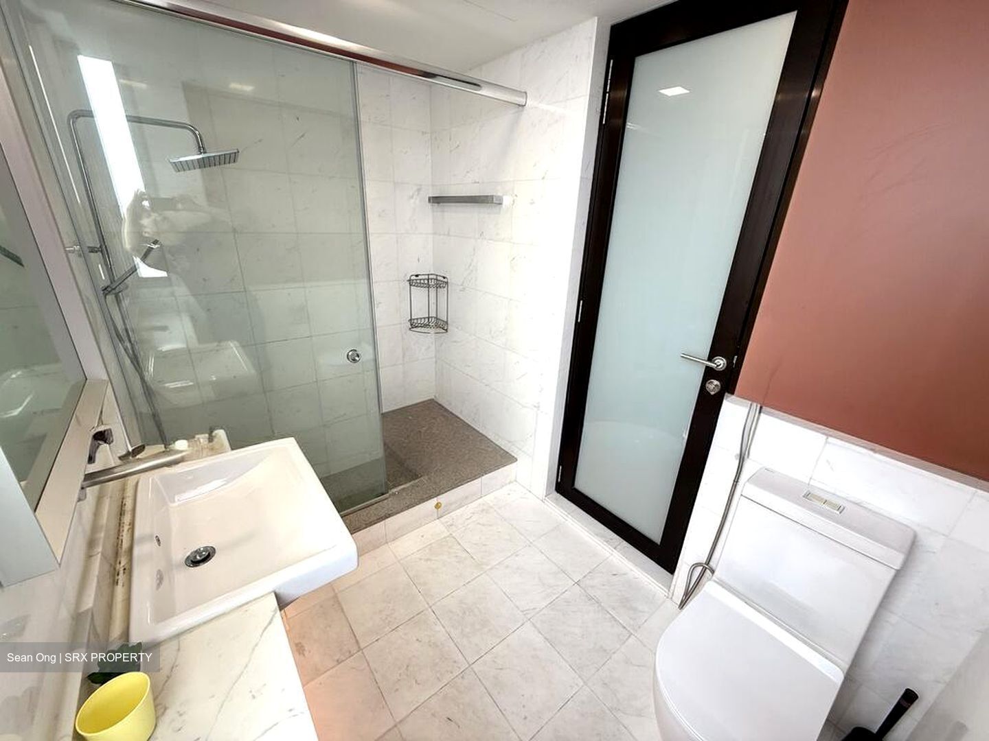 The Lakeshore (D22), Condominium #507858401